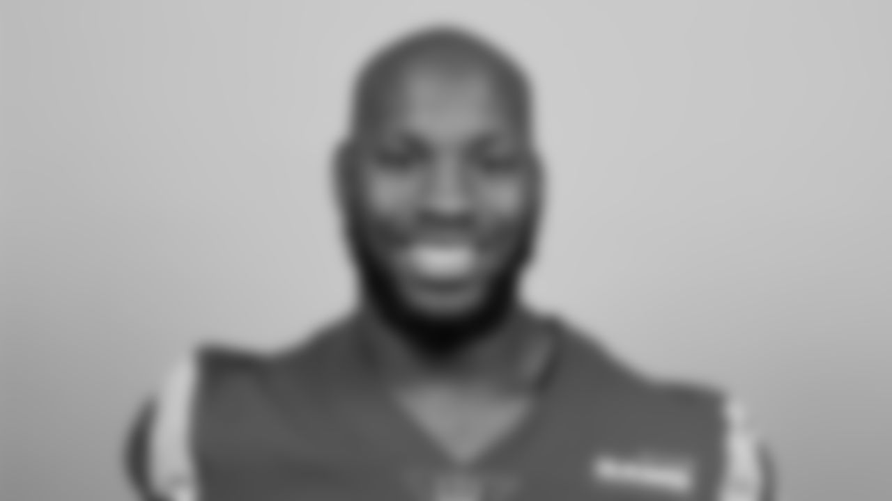 81 - TE Jamal Pettigrew