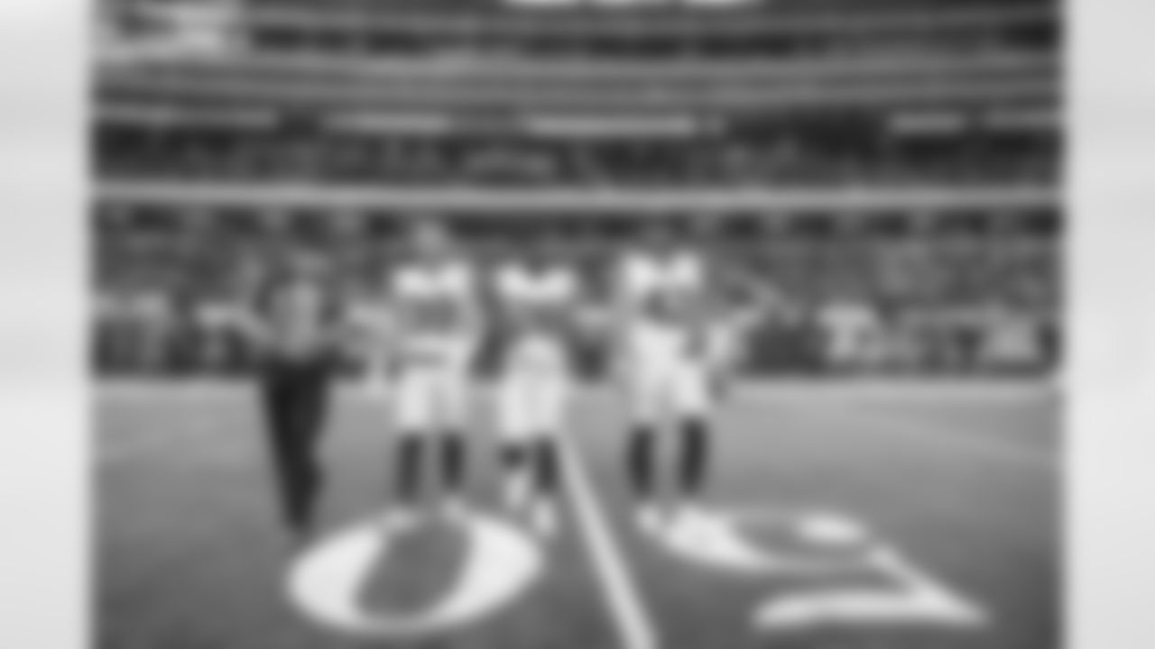 The Los Angeles Rams take on the Los Angeles Chargers in Week 1 of the 2022 NFL Preseason.