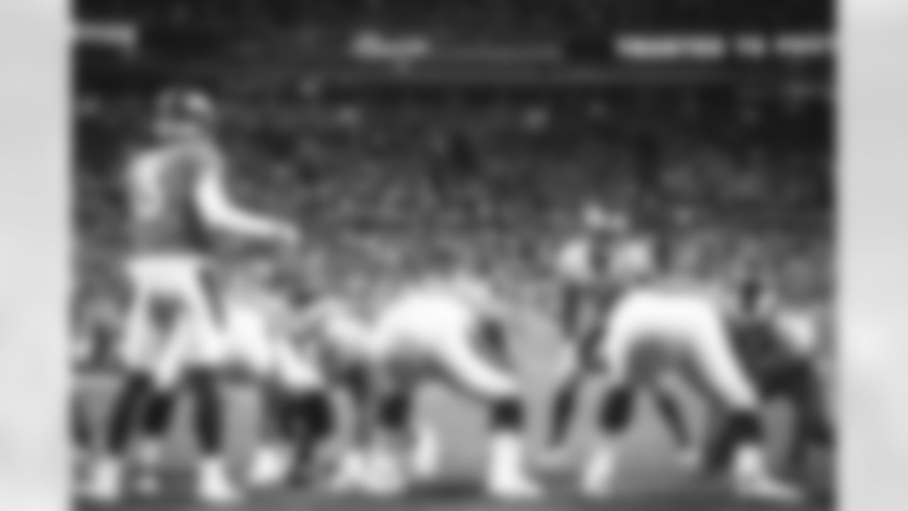 The Los Angeles Rams take on the Denver Broncos for the final preseason game of 2021.