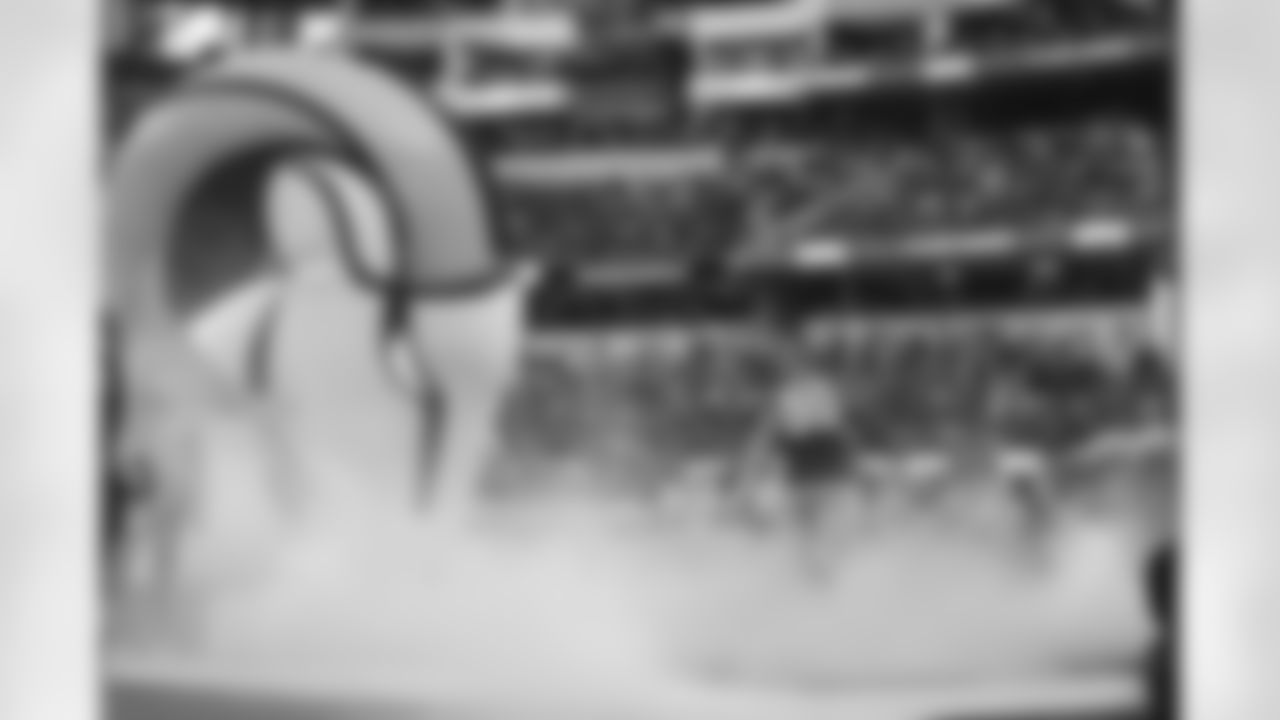 The Los Angeles Rams take on the Seattle Seahawks during Week 13 of the 2022 NFL regular season.