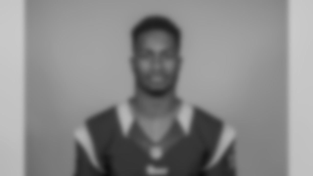 Blake Countess, DB #24