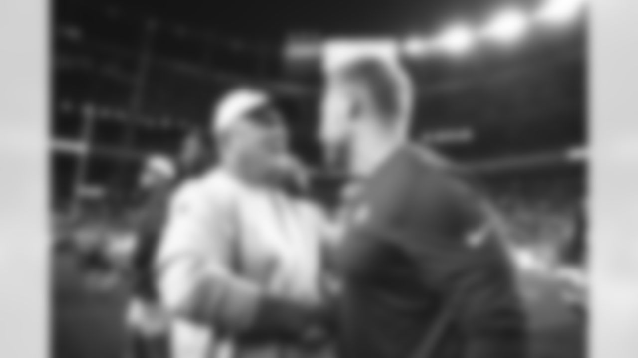 The Los Angeles Rams take on the Denver Broncos for the final preseason game of 2021.