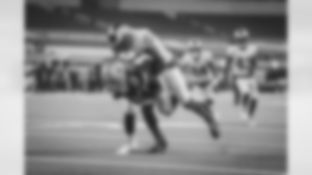 The Los Angeles Rams host the Dallas Cowboys to kickoff the first game at SoFi Stadium for the 2020 season.