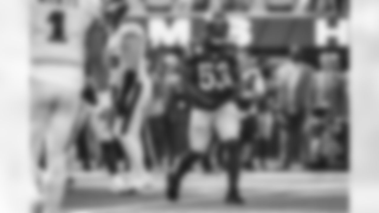 The Los Angeles Rams take on the Philadelphia Eagles in Week 5 of the 2023 NFL Regular Season.