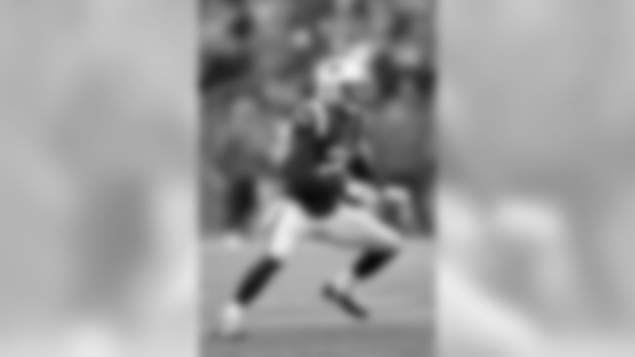 Malcolm Butler, Cornerback