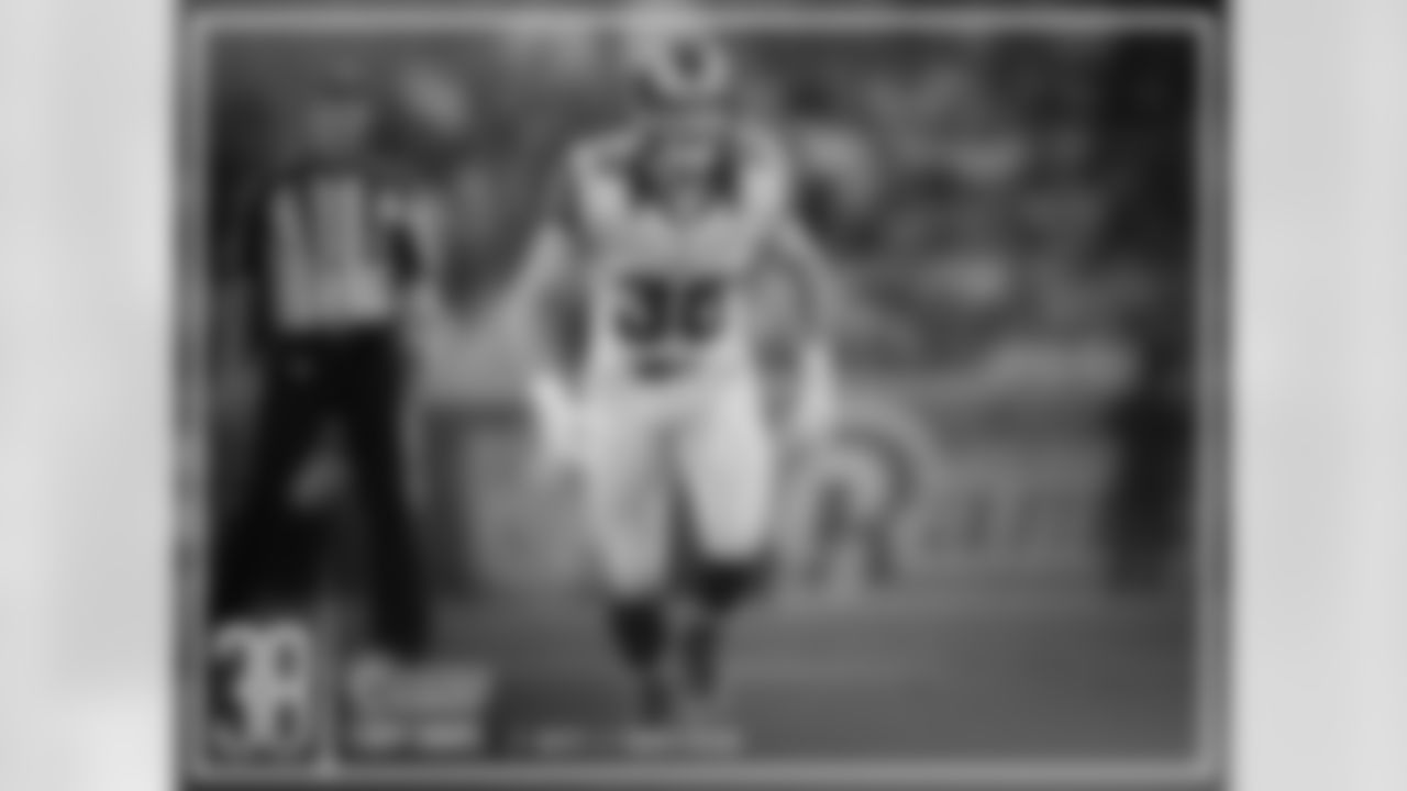 S Cody Davis #38