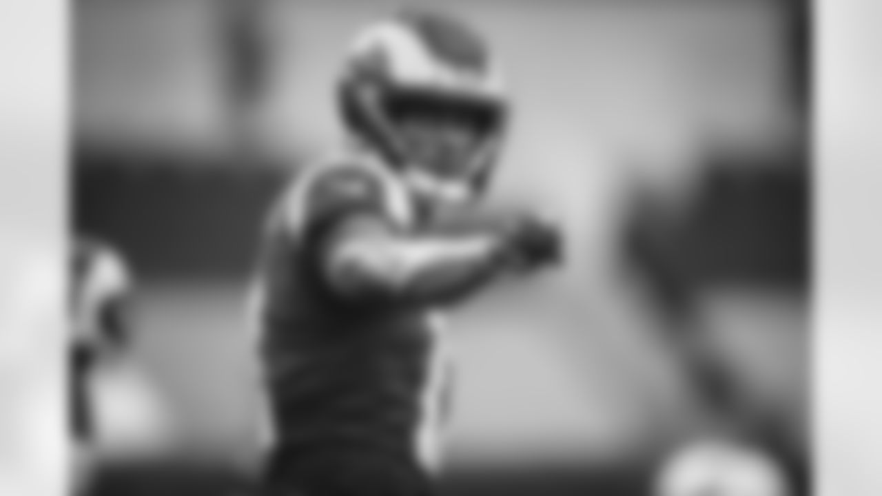Los Angeles Rams WR Van Jefferson