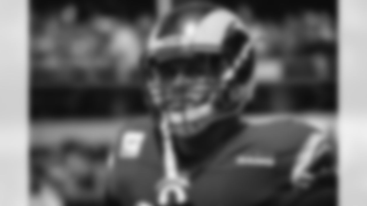The Los Angeles Rams take on the Arizona Cardinals in Week 4 of the 2021 season.