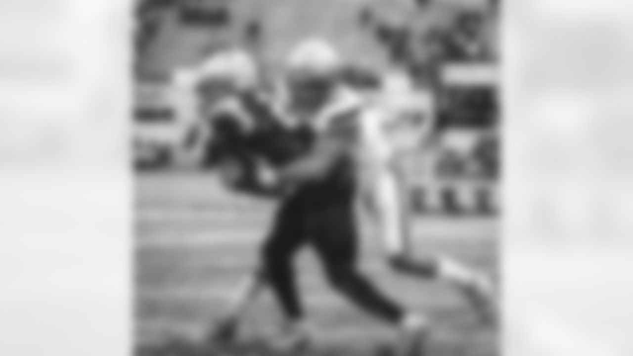 Montana State outside linebacker Daniel Hardy