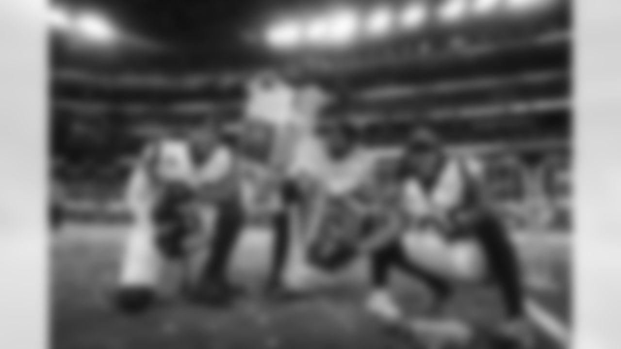 The Los Angeles Rams take on the Cincinnati Bengals in the Super Bowl of the 2021 NFL Playoffs.
