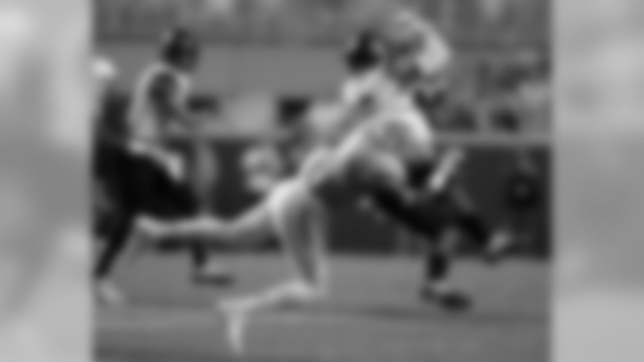 Rashaan Gaulden, S, Tennessee