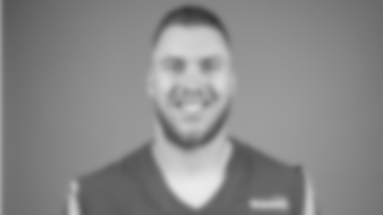 93 - DT Jonah Williams