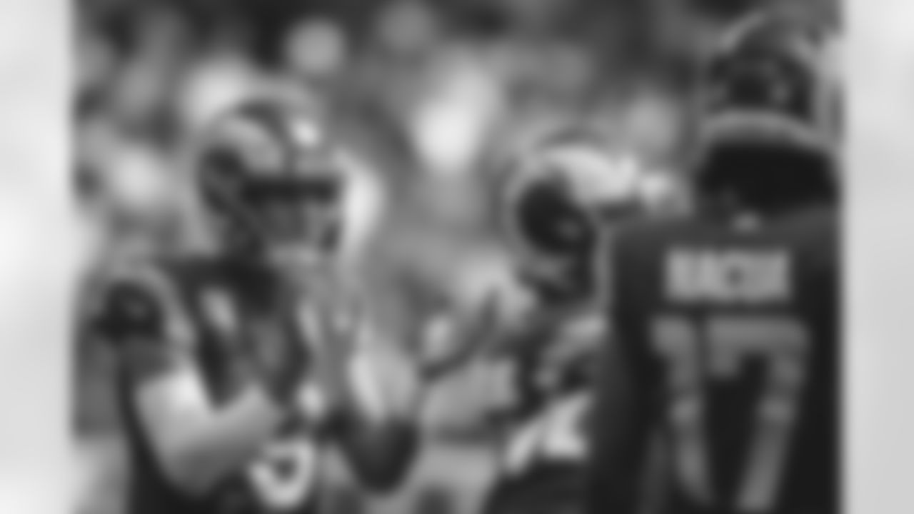 The Los Angeles Rams take on the Philadelphia Eagles in Week 5 of the 2023 NFL Regular Season.