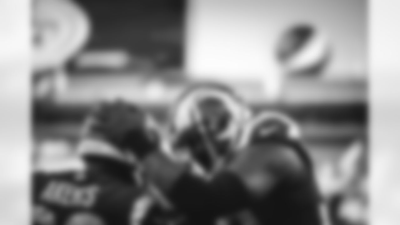 the Rams Week 6 Sunday Night Football matchup against the San Francisco 49ers at Levi'sStadium.