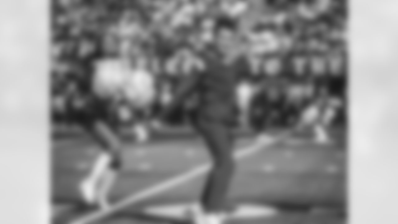 The Los Angeles Rams take on the Pittsburgh Steelers in Week 7 of the 2023 NFL Regular Season.