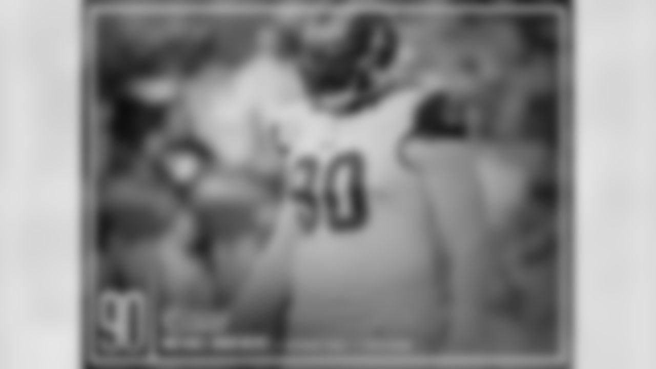 DT Michael Brockers #90