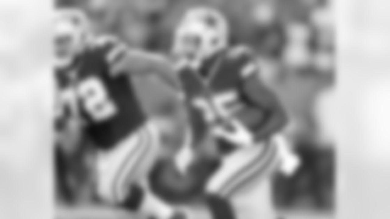 Lance Dunbar