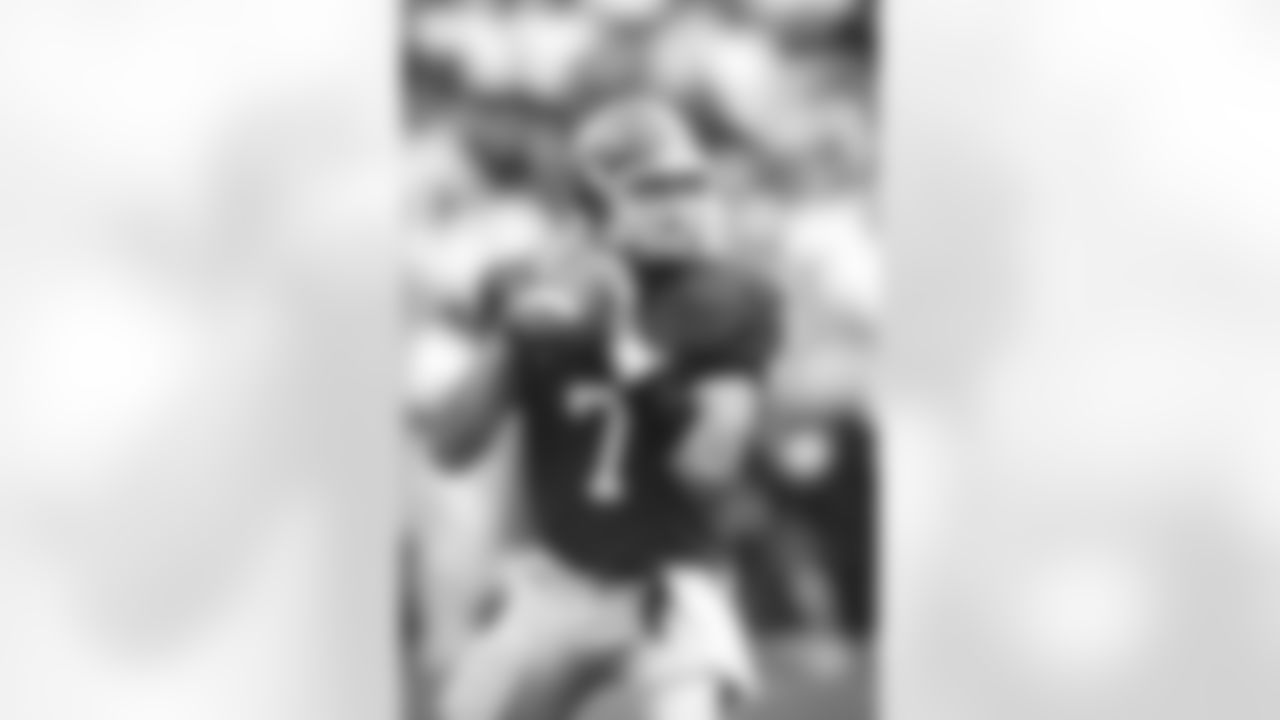 Matthew Stafford