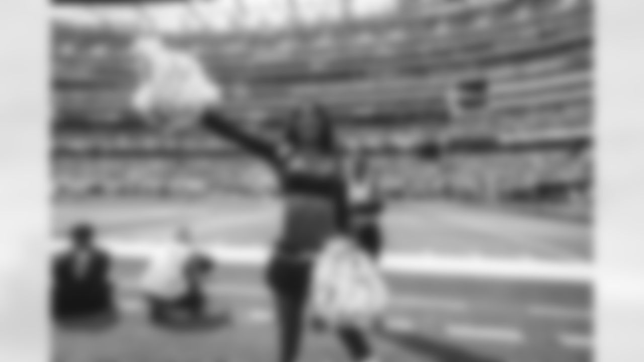 The Los Angeles Rams take on the Pittsburgh Steelers in Week 7 of the 2023 NFL Regular Season.
