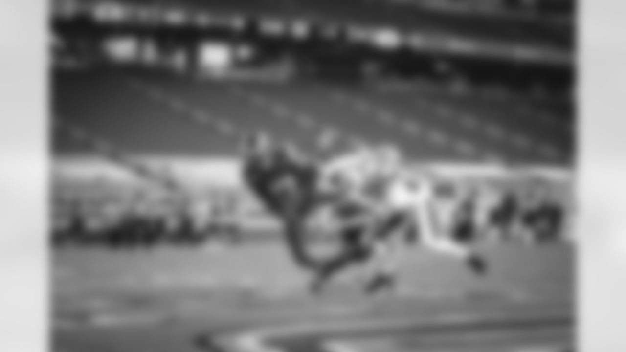 the Rams Week 6 Sunday Night Football matchup against the San Francisco 49ers at Levi'sStadium.