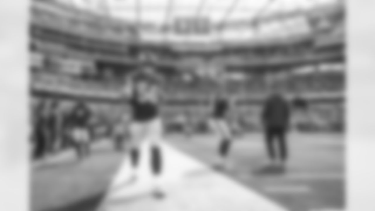 The Los Angeles Rams take on the Arizona Cardinals in Week 6 of the 2023 NFL Regular Season.