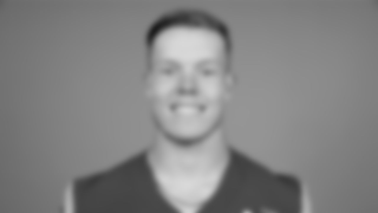 84 - TE Hunter Long