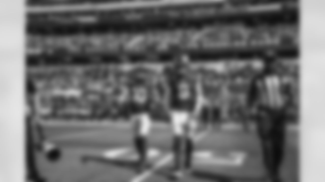 The Los Angeles Rams take on the Pittsburgh Steelers in Week 7 of the 2023 NFL Regular Season.