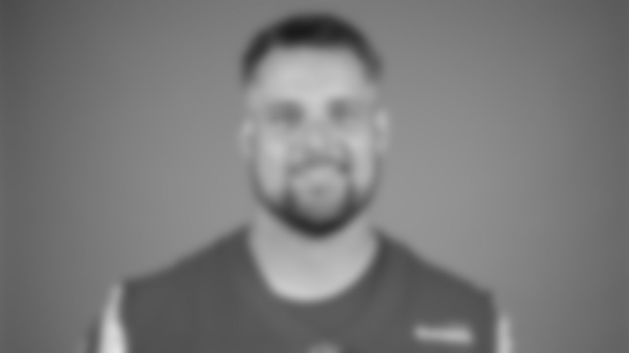 79 - OT Rob Havenstein