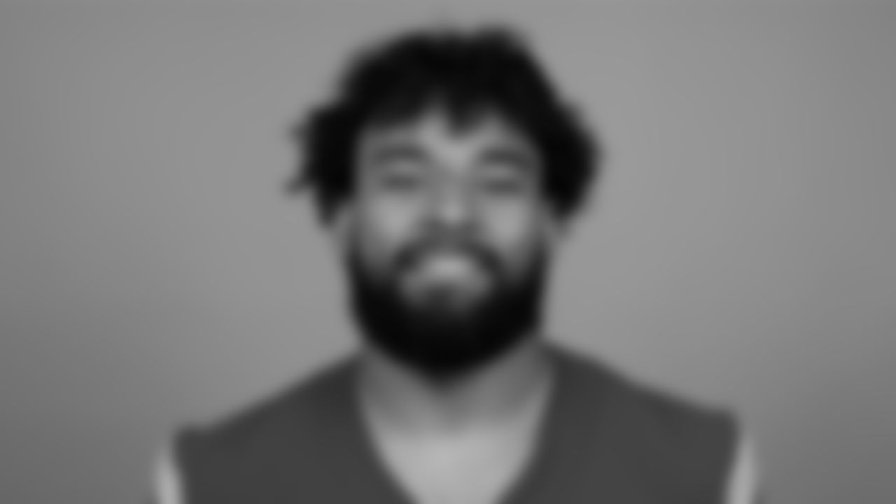 23 - RB Kyren Williams
