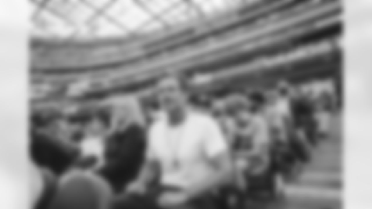 LA Rams vs. Tampa Bay Buccaneers
