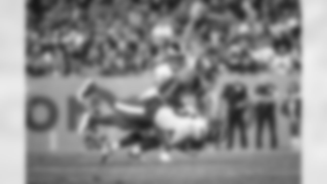 The Los Angeles Rams take on the Denver Broncos for the final preseason game of 2021.