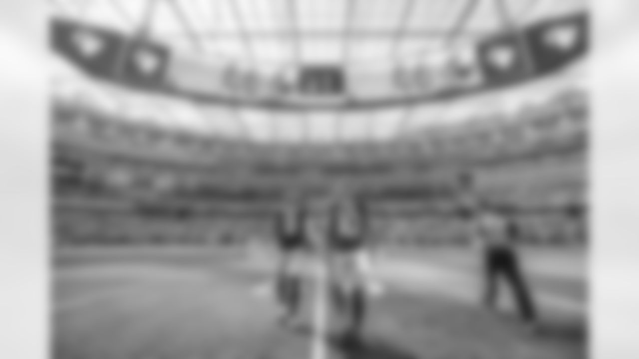 The Los Angeles Rams take on the Arizona Cardinals in Week 6 of the 2023 NFL Regular Season.