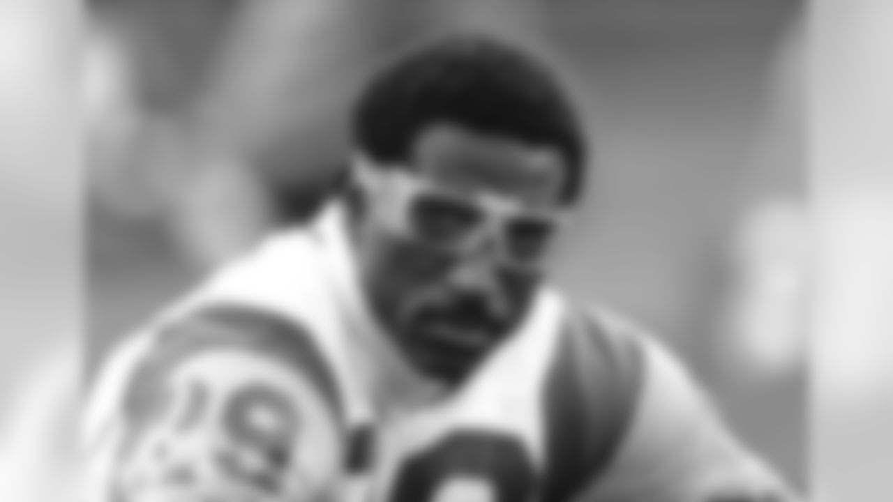 PHOTOS Best of Eric Dickerson
