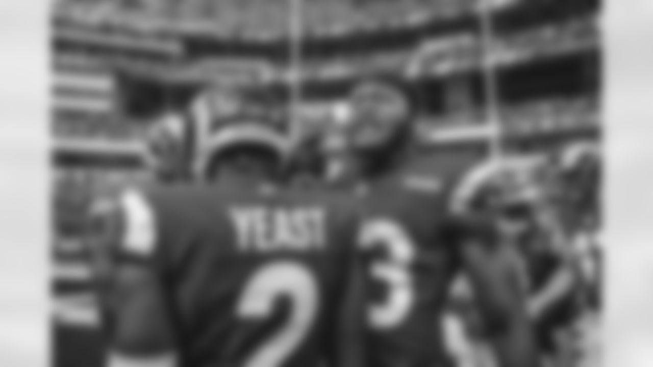 The Los Angeles Rams take on the Philadelphia Eagles in Week 5 of the 2023 NFL Regular Season.
