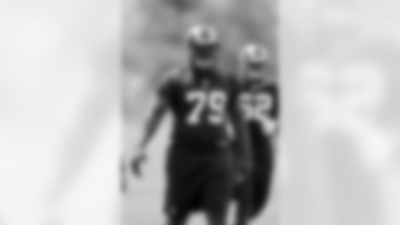 Greg Robinson -- 2014