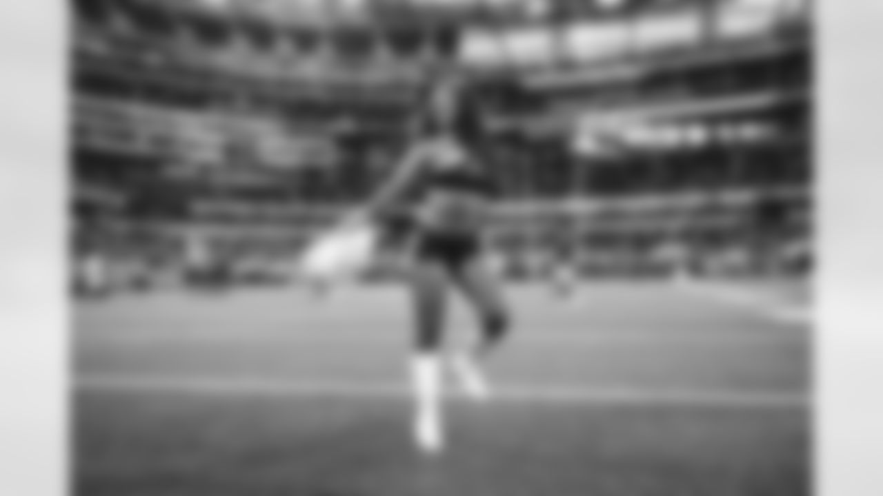 The Los Angeles Rams take on the Houston Texans in Week 2 of the 2022 NFL Preseason.
