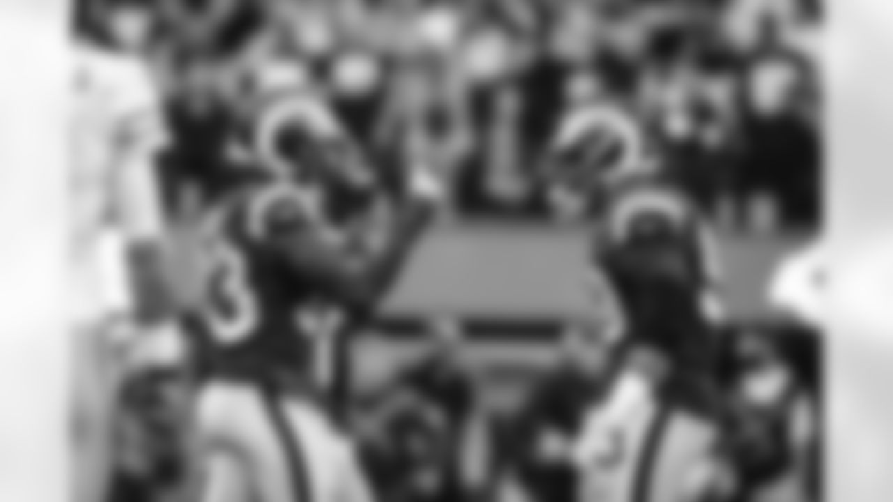 The Los Angeles Rams take on the San Francisco 49ers in the NFC Championship round of the 2021 NFL Playoffs.