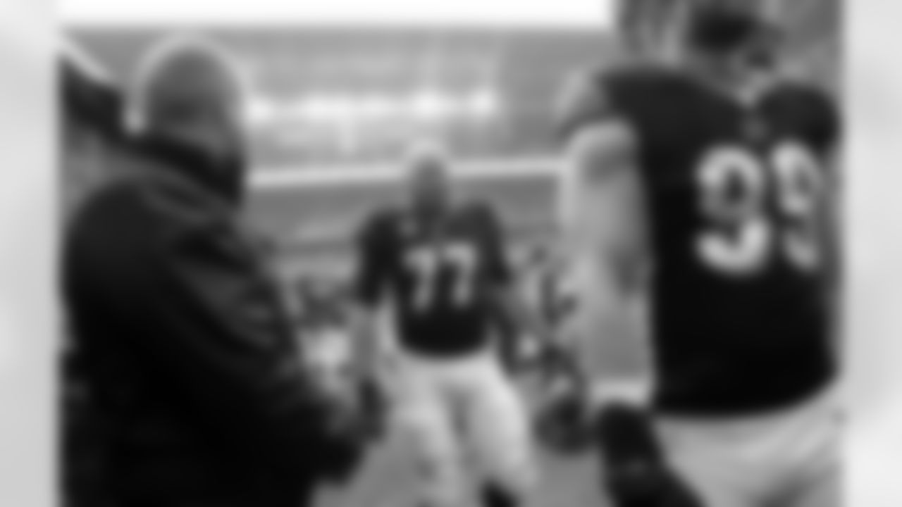 Andrew Whitworth