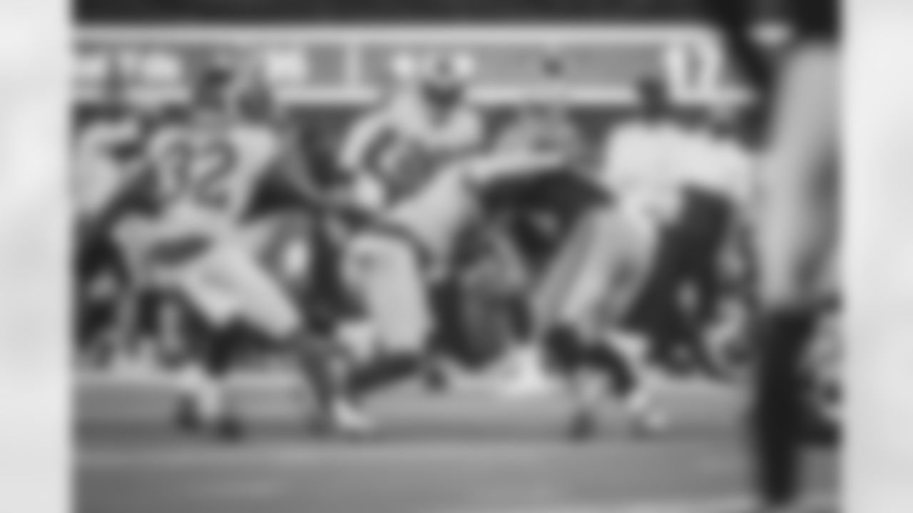 The Los Angeles Rams host the Dallas Cowboys to kickoff the first game at SoFi Stadium for the 2020 season.