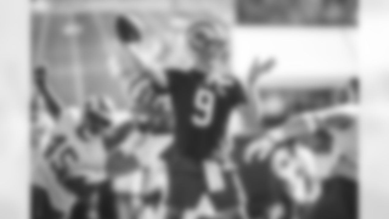 2021 Rams Camp Day 4 (Jeff Lewis/LA Rams)
