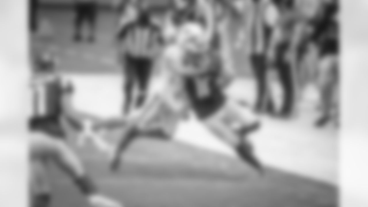 Los Angeles Rams wide receiver Cooper Kupp #10