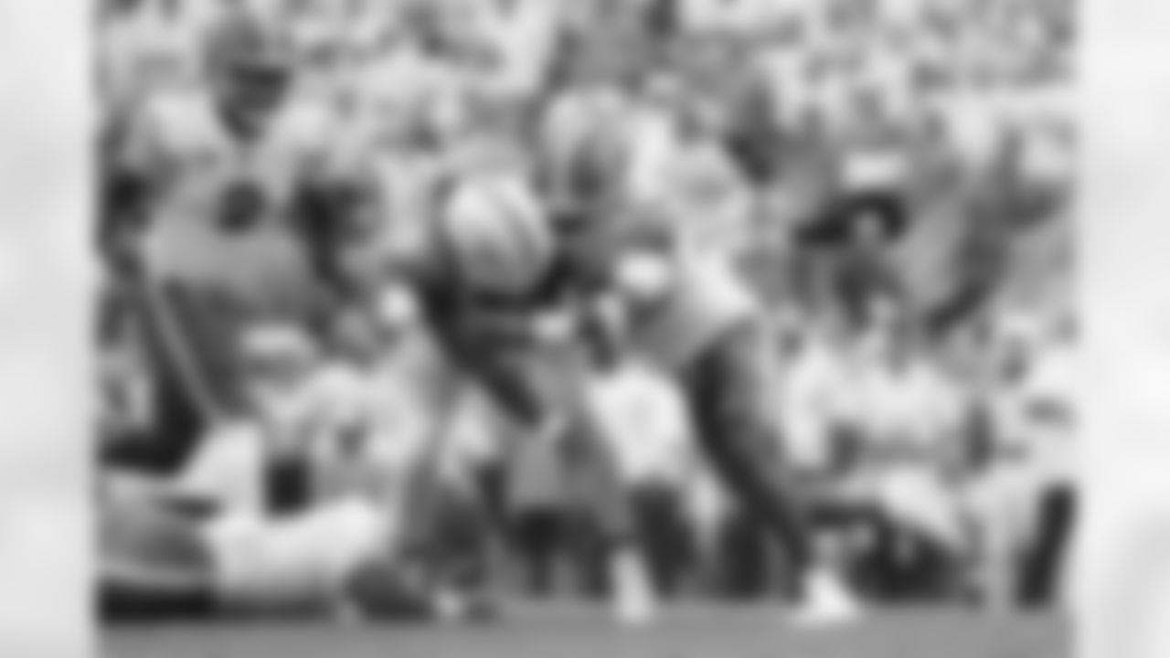 Rashad Torrence - Safety - Florida | 2023 Los Angeles Rams Undrafted Free Agents