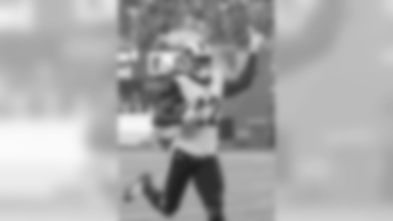 Sammy Watkins, Unrestricted Free Agent
