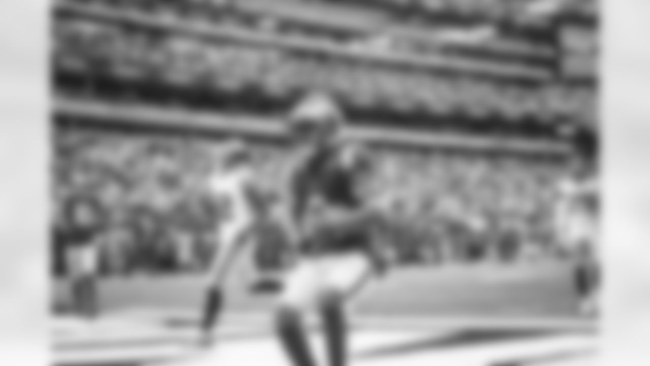 The Los Angeles Rams take on the New York Giants in Week 6 of the 2021 season.