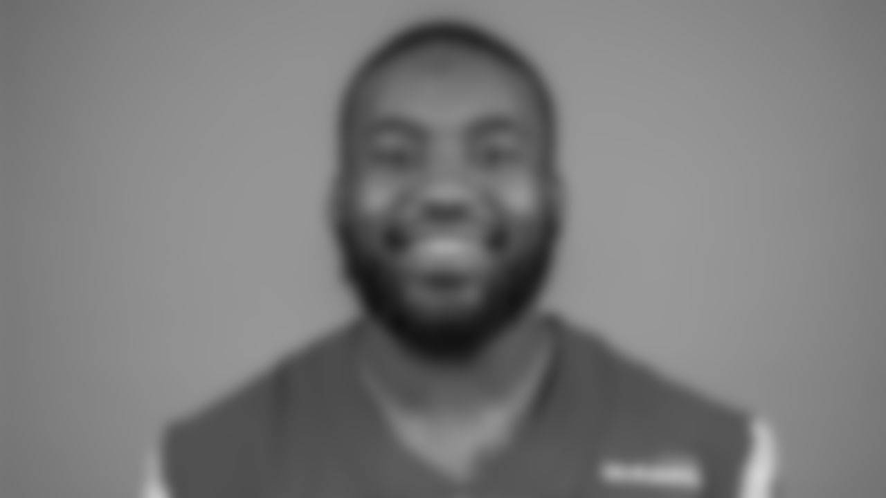 93 - DT Marquise Copeland
