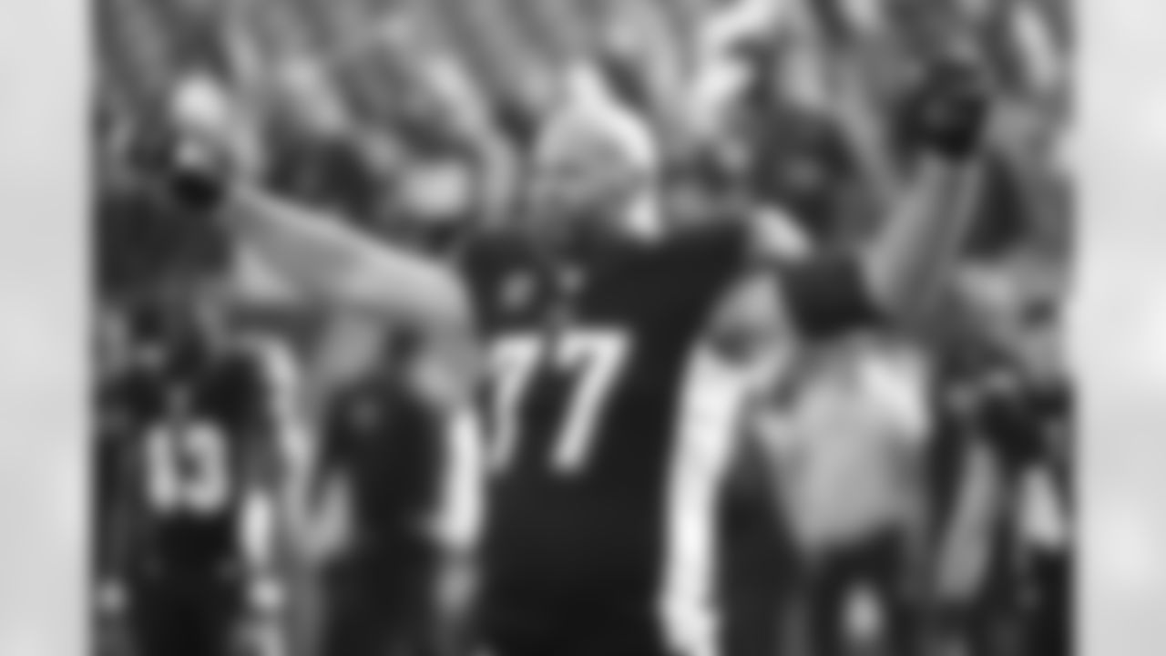 Andrew Whitworth