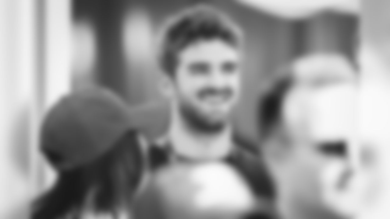 Andrew Taggart of the Chainsmokers.
