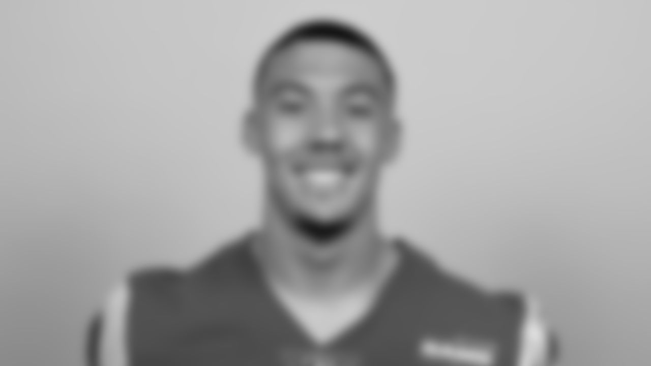 82 - WR Lance McCutcheon