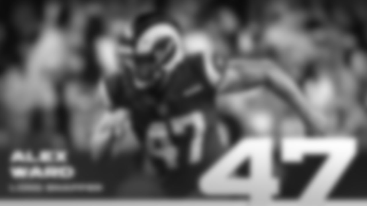 43-ward-alex-roster