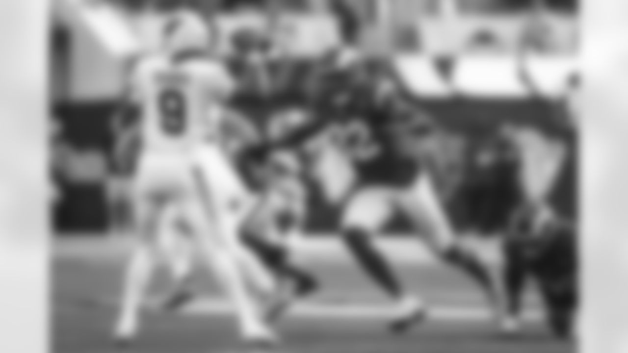 The Los Angeles Rams take on the Arizona Cardinals in Week 6 of the 2023 NFL Regular Season.